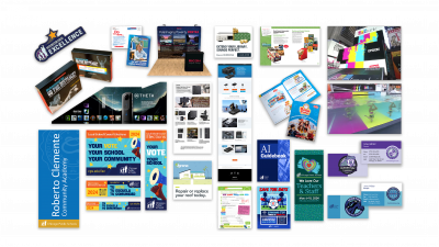 Graphic Design Overview