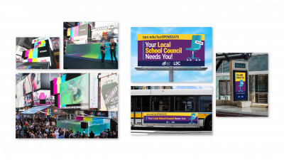 Design | Large Format | Various