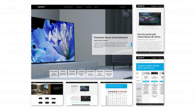 Programming | Sony Premium Home