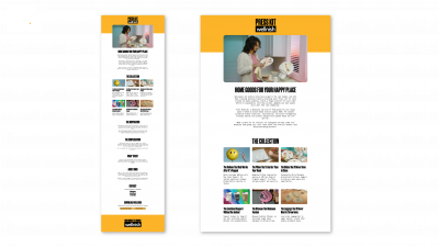 Programming | Webflow | Wellnish