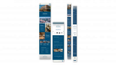 Programming | Squarespace | Auxiliiary