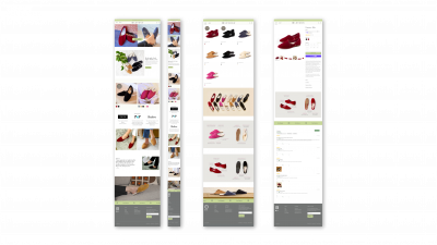 Programming | Shopify | Luvons