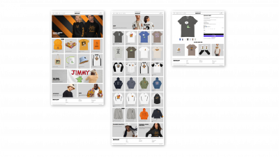 Programming | Shopify | Heathcliff