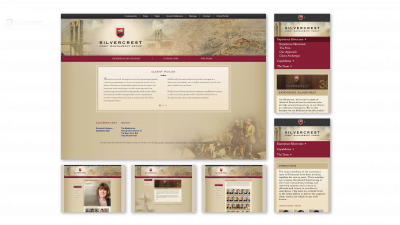 Programming | Joomla | Silvercrest