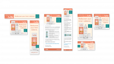 Design | Campaign | Aella